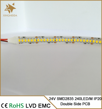 2700k warm white led strip lighting