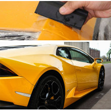 paint protection film ppf warranty