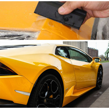 paint protection film ppf warranty