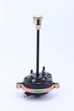 TS16949 approval USA/Europe standard brake caliper spring brake single diaphragm T16 spring brake