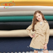 Cotton Nylon Spandex Blended Fabric for Windbreaker - MLB Brand