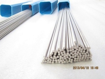 titanium welding rod