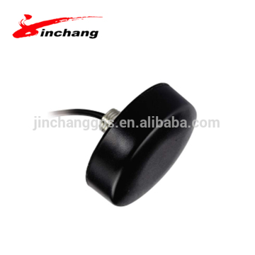 IP67 Ingress Protection outdoor gps / glonass / galileo receiver antenna