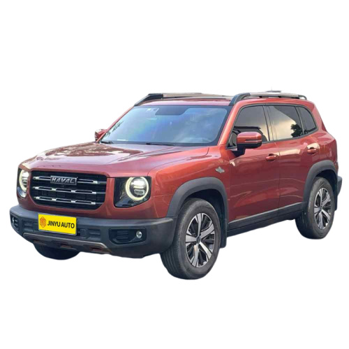 2021 Haval Big Dog DCT 2WD Labrador Edition