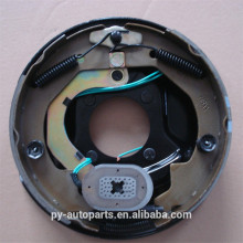 10inch electric brake