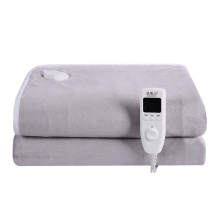 Best Heated Blanket King Size