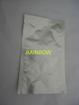 Opp / Vmpet / Pe Metalized Aluminum Foil Pouch Packaging