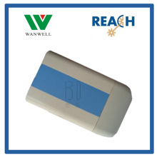 Crash protectors pvc