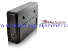 Wall Mounted High Hidden Mobile Jamming Device Tg-101i