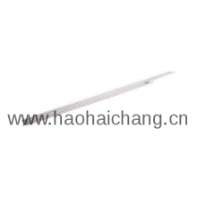 Located Pin For Household Electric Applicance