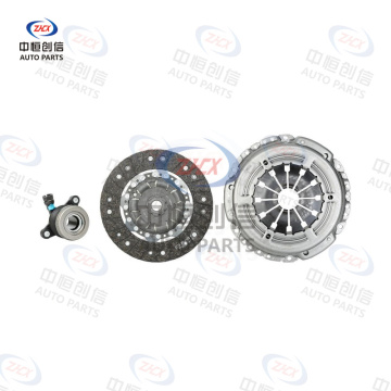 Set ambreiaj pentru FAW Senya R9 6233798330