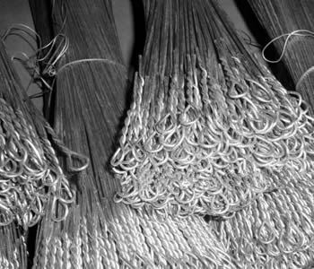 High Quality Single Loop Baling Wire Ties