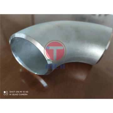 DN15 hingga DN600 304 Stainless Steel 90Degree Elbow