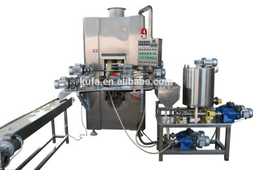 Wafer Stick Machinery For Factory