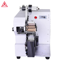 High Speed Fully Automatic Wire Harness Taping Winding Machine