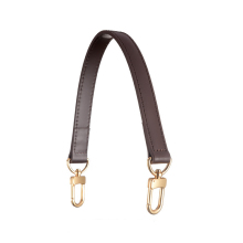 Colorful Cow Leather Bucket Handles for NOE Strap Replacement