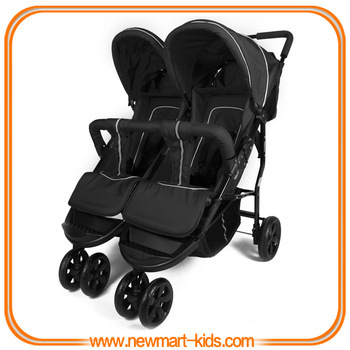 Twin Toddler Seat for Double Twin Strollers for Baby