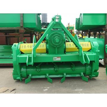 Maszyny rolne Recykling Banana Shredder Straw Chopper