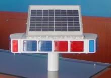 Road Hazard Warning Light/Traffic Warning Light/Road Construction Warning Light