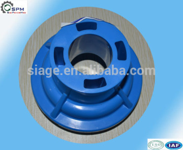 custom plastic mold made supplier