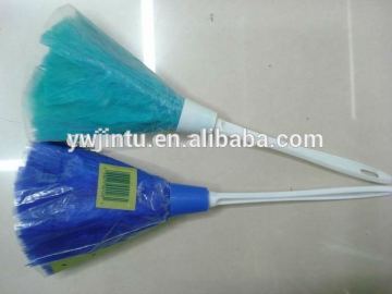 turkey feather cleaning duster