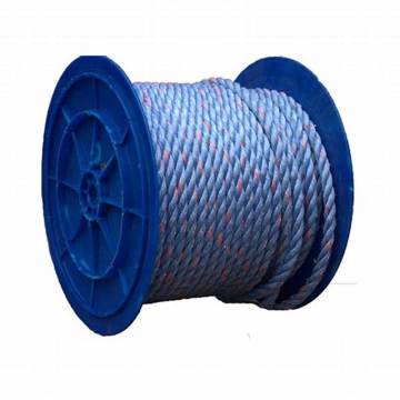 Wholesale in Large Quantities 24mm Winch Rope