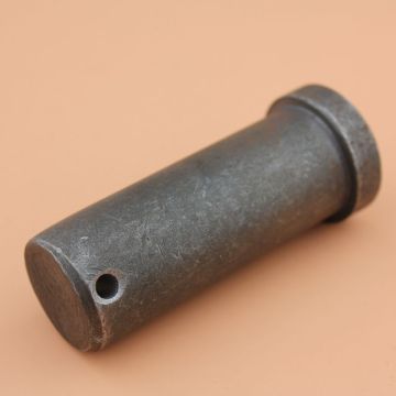1" SAE J493 Standard Plain Steel Clevis Pin
