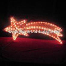 Crystal Light (Shooting Star)