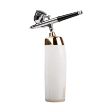 HB05 Mini Nail Gun Oxygen Spray Makeup Complete Airbrush Kit