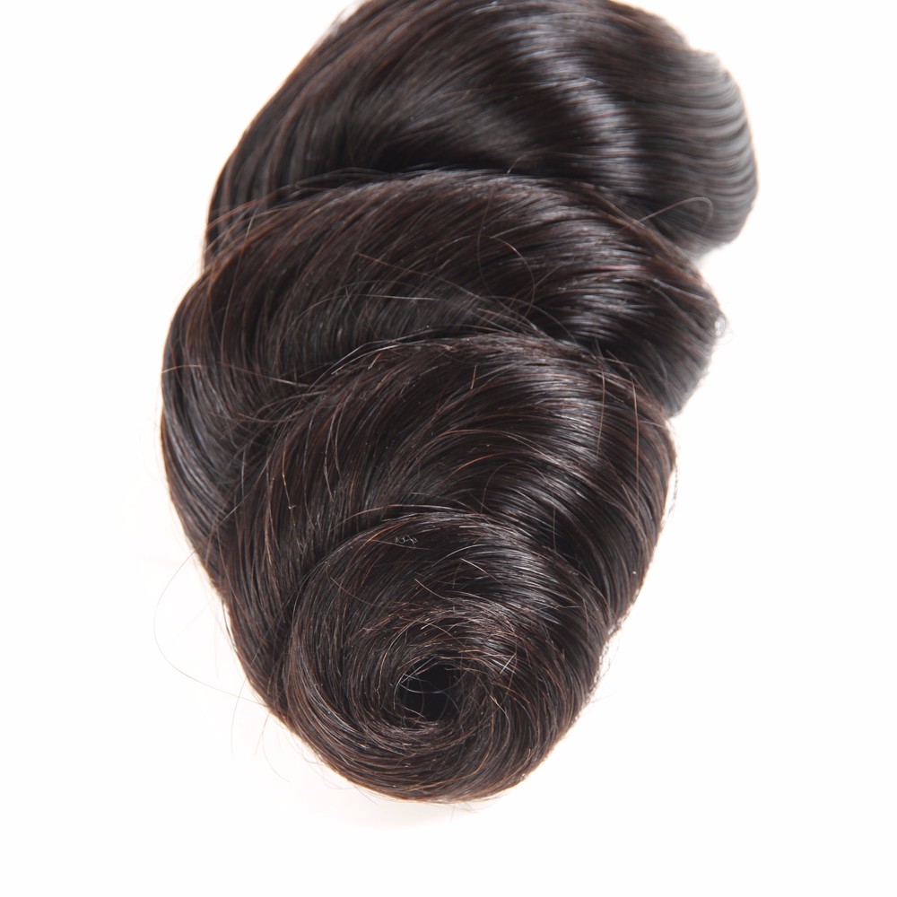 MEGALOOK Raw Unprocessed Peruvian Virgin Hair,Raw Virgin Peruvian Hair Bundles,Remy Human Hair Peruvian Weaving Human
