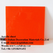 Extruded Acrylic, Plexiglass Acrylic,