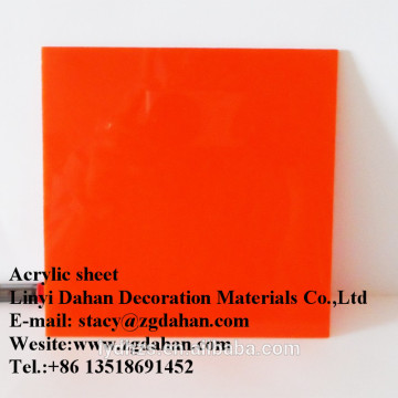 Extruded Acrylic, Plexiglass Acrylic,