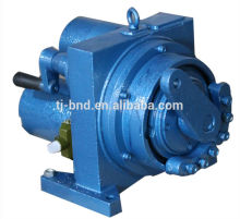 DKJ electrially actuated valve actuator