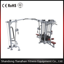 8 Station Multi Gym Equipment