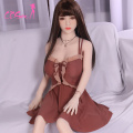 Entity TPE Detachable Sex Doll for Travelling