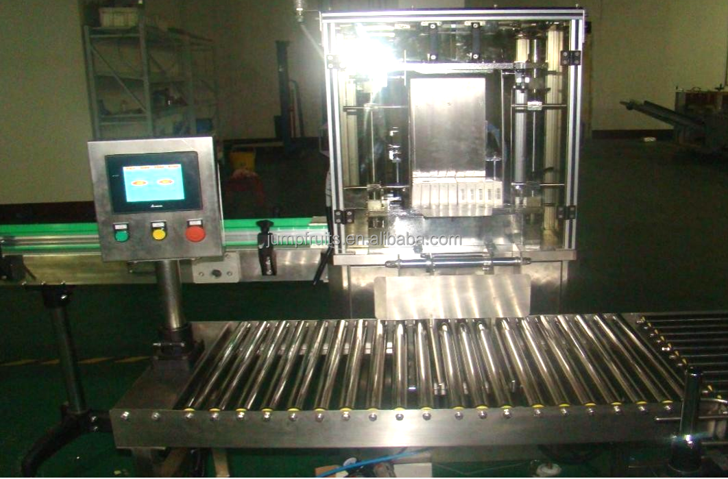 Automatic Cake Packing Filling Sealing Machines