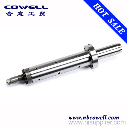 Skd61 Screw Barrel 