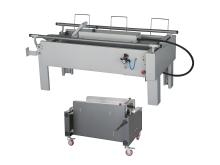 Semi Automatic Box Erector