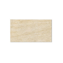 Sandstone interior effect tiles in kitchen