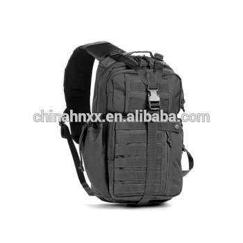 military tactical sling backpack