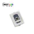 2016 SMD IR 이미 터 700nm LED가 빛을 발합니다