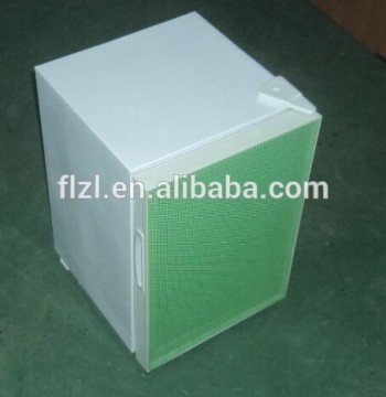 21L Wine Fridge, Mini Wine Bar, Wine Cooler bottle wine cooler & mini fridge