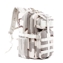 Outdoor Sports Bag Oxford Hiking Backpack