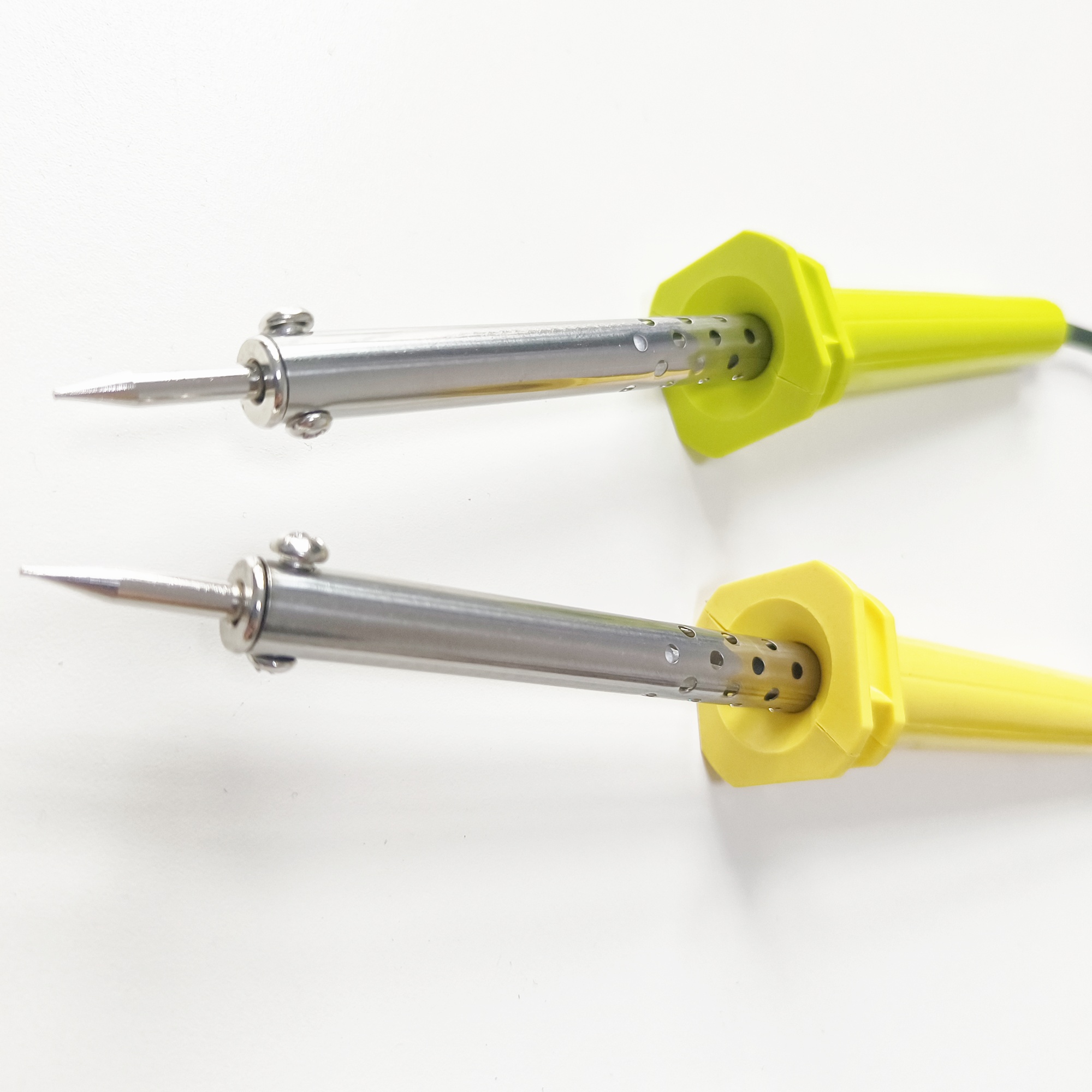 LX1221-30W Electric soldering iron with two half handles