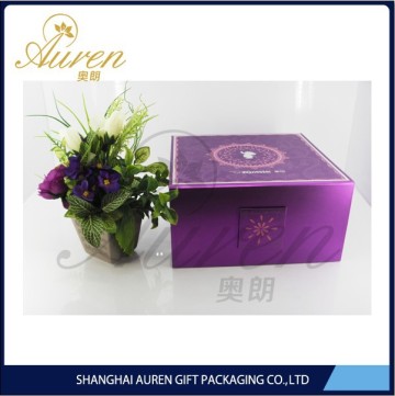 digital printing 2013 New Style Gift Box