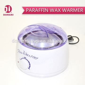 Portable wax pot heater