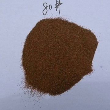 garnet sand blasting/garnet sand abrasive