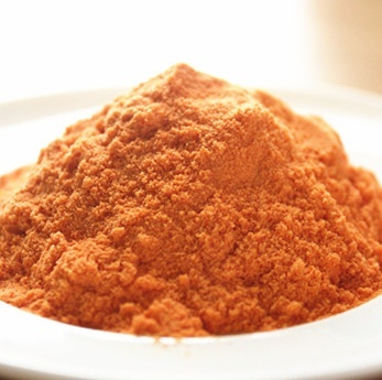 Dried Natural Goji Powder