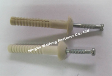 High quality nylon speed anchor