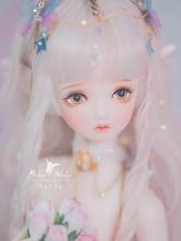 BJD Wing Fairy Kalika 27cm Ball Jointed Doll